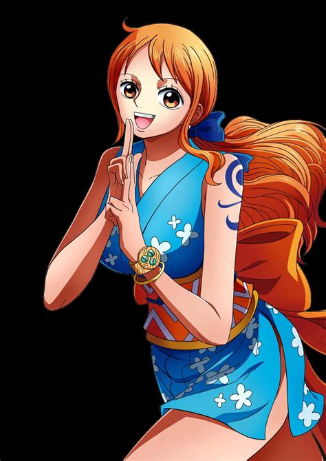 nude one piece|Nami sexy pose (v1) by Redosukan on Newgrounds